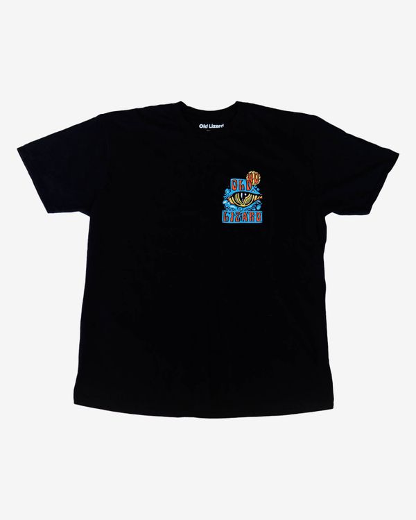 Футболка Dragonborn Черная - фото 1