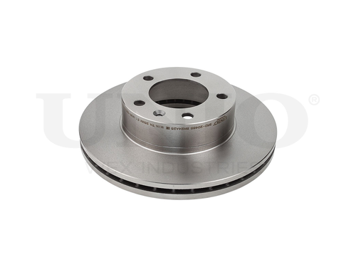 Диск тормозной передний UNIO BRD-20465