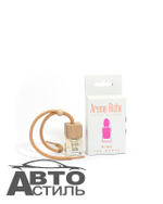 Ароматизатор бочонок Aroma Riche White   № 6  Si   (по мотивам Si (Armani))