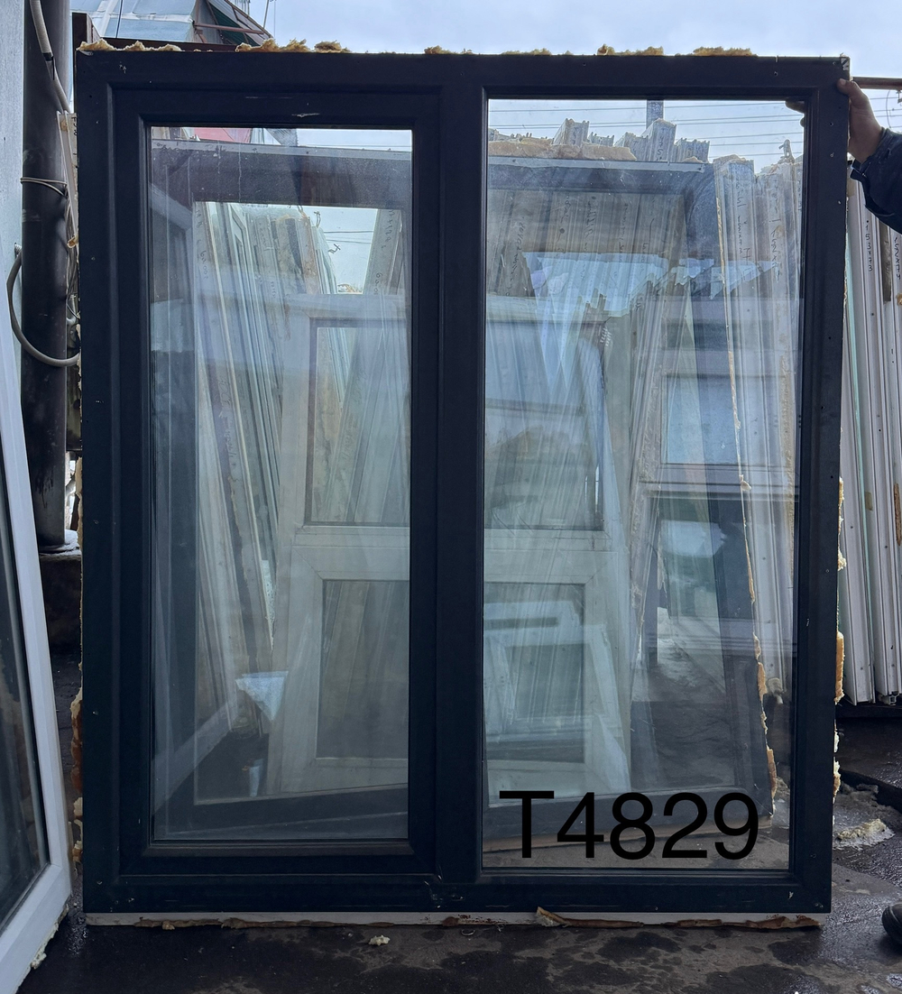 Окно Пластиковое Б/У 154(в) х 136(ш)