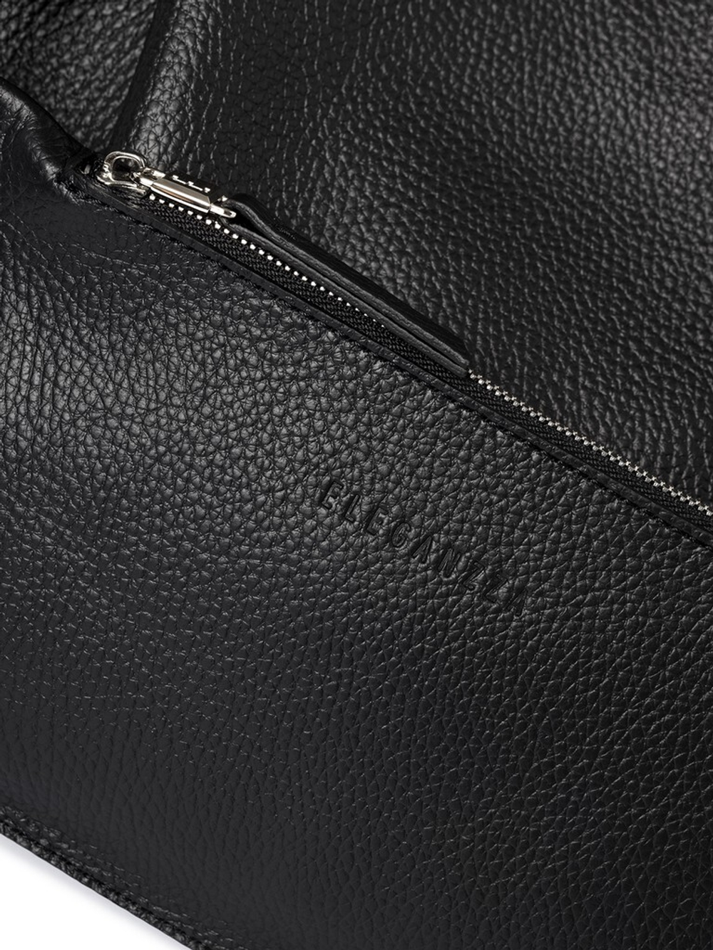 Сумка ELEGANZZA Z22-DB10961, черный