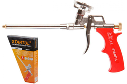 Пистолет для монтажной пены STARTUL Master ST4056