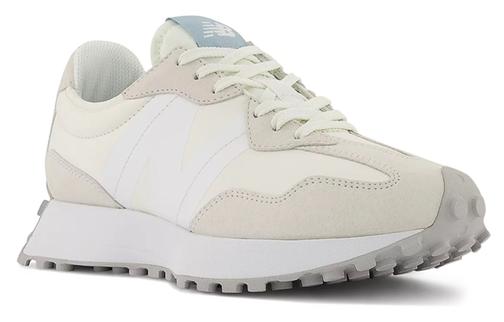 Кроссовки New Balance Nb 327 (Женская размерная сетка)