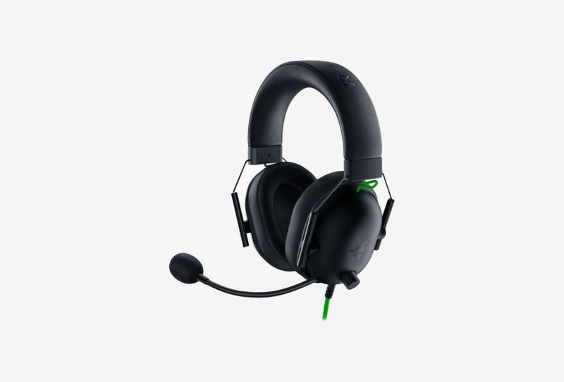 Гарнитура USB Razer Blackshark V2 X Black