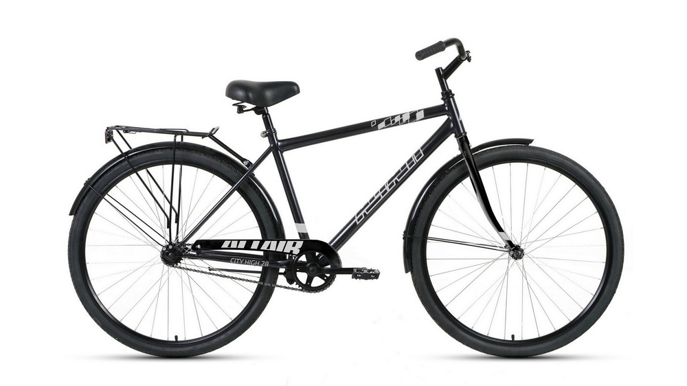 Велосипед ALTAIR City high 28