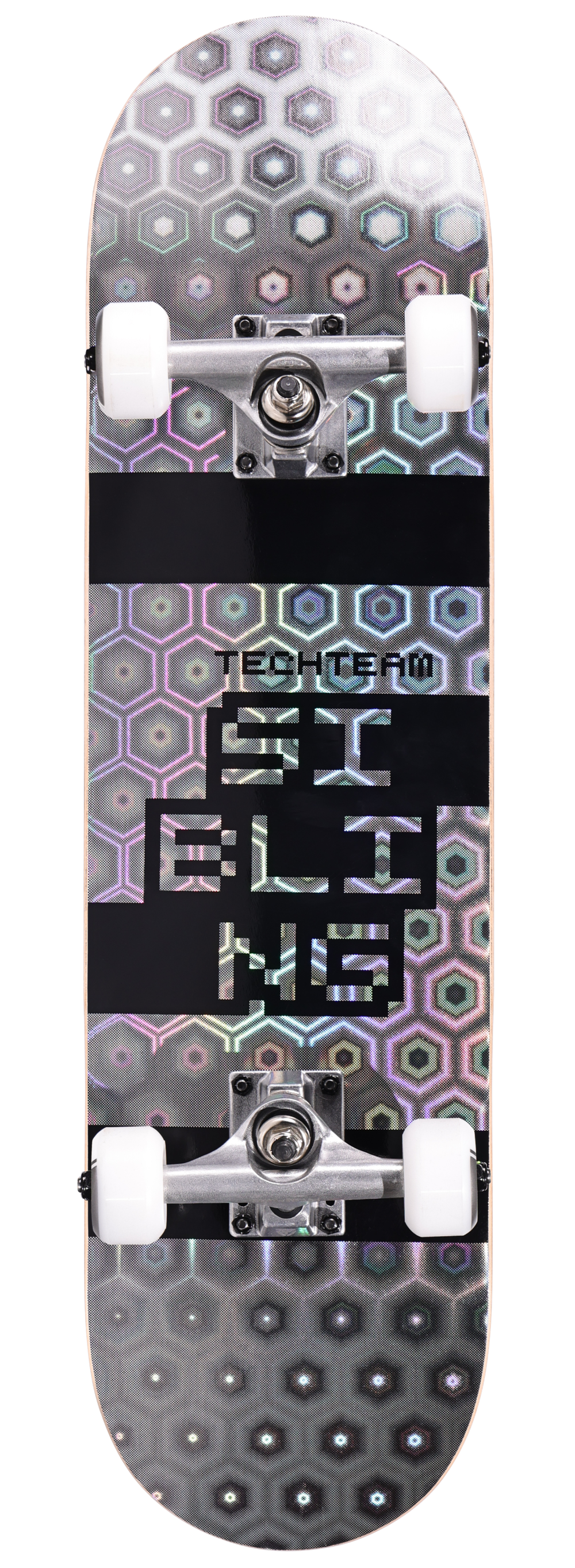 Скейтборд Tech Team Sibling HEX 7,5