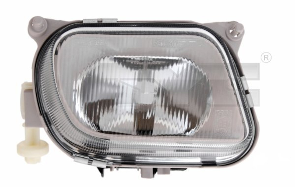 TYC - 190181059-TYC - Front Fog Light