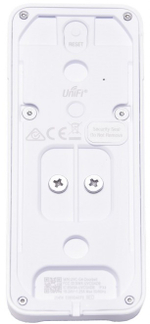 Видеодомофон  Ubiquiti UVC-G4-DoorBell