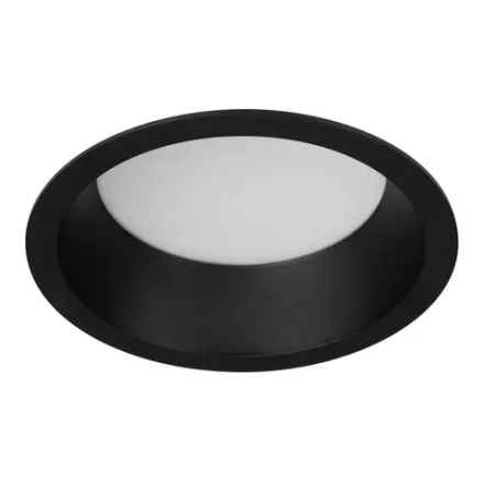 Светильник MS-DROP-BUILT-R158-30W Day4000 (BK, 90 deg, 230V) (Arlight, IP54 Металл, 5 лет) 041498