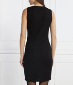 Платье GUESS - черный(W4RK58 KAQL2)