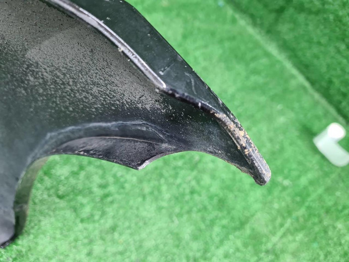 Бампер передний Lada Granta (2018-н.в.)