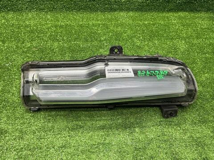 ПТФ правая Chery Tiggo 4 (2024-н.в.)