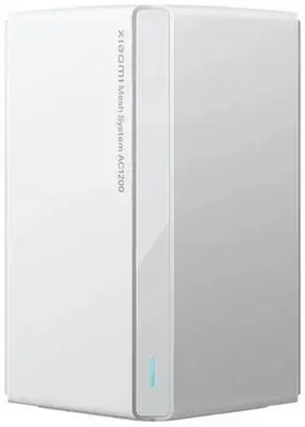 Беспроводной маршрутизатор Xiaomi Mesh System AC1200 RU (3-pack) DVB4485GL
