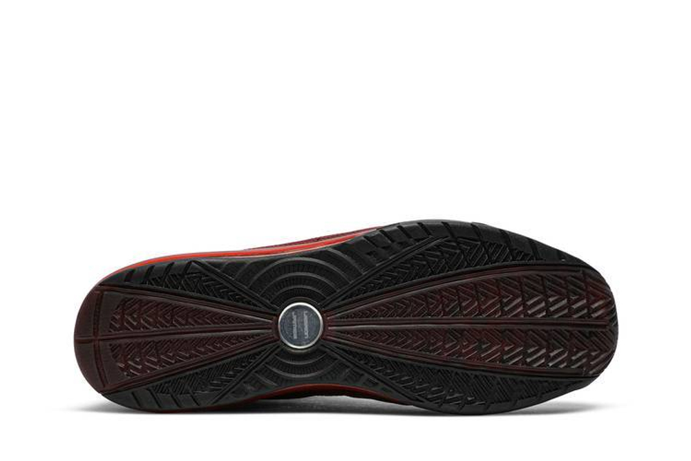 Кроссовки Nike Lebron 7 Qs Christmas 2019