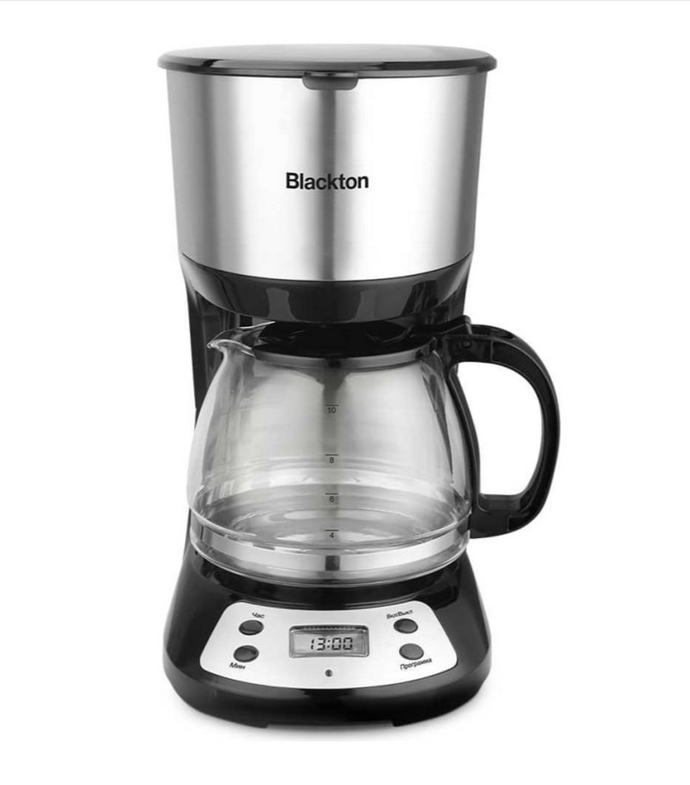 Кофеварка капельная Blackton Bt CM1116