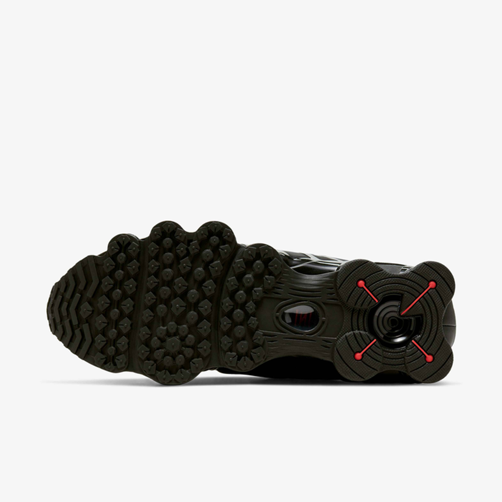 Кроссовки мужские NIKE SHOX TL