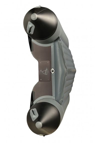 Лодка ПВХ АДМИРАЛ 330 CF НДНД