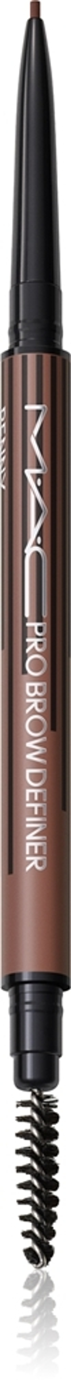MAC Cosmetics Pro Brow Definer - водостойкий карандаш для бровей, 0,3 g