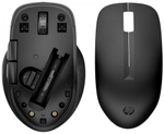 Мышь HP 435 (3B4Q5UT) черный
