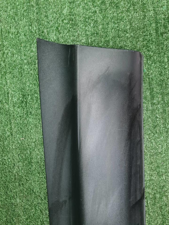 Накладка двери задняя лев Nissan Qashqai J11 13-23