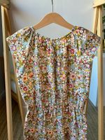 Новое хлопковое платье Bonpoint, 116