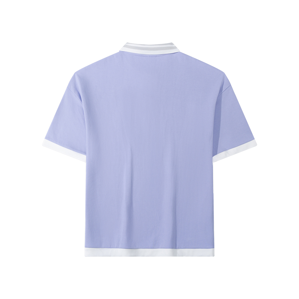 Рубашка поло YMKASHIX