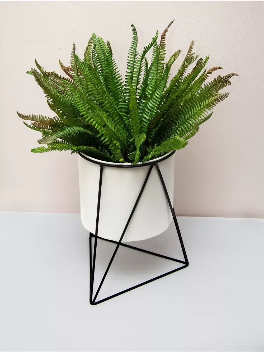 Кашпо для цветов комнатных