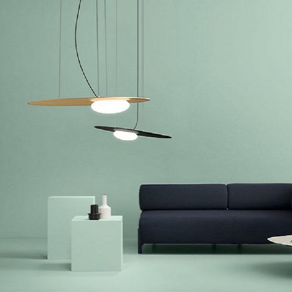 Подвесной светильник Imperium Loft 154898-60