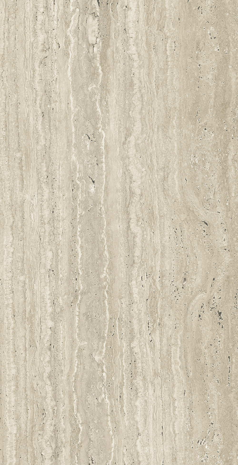 Керамогранит, Arcadia Ceramica, TRAVERTINO NATURAL CARVING, 1200x600 мм, карвинг