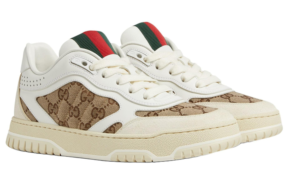 Gucci 24 Re-Web 3.5Cm (Женская размерная сетка)