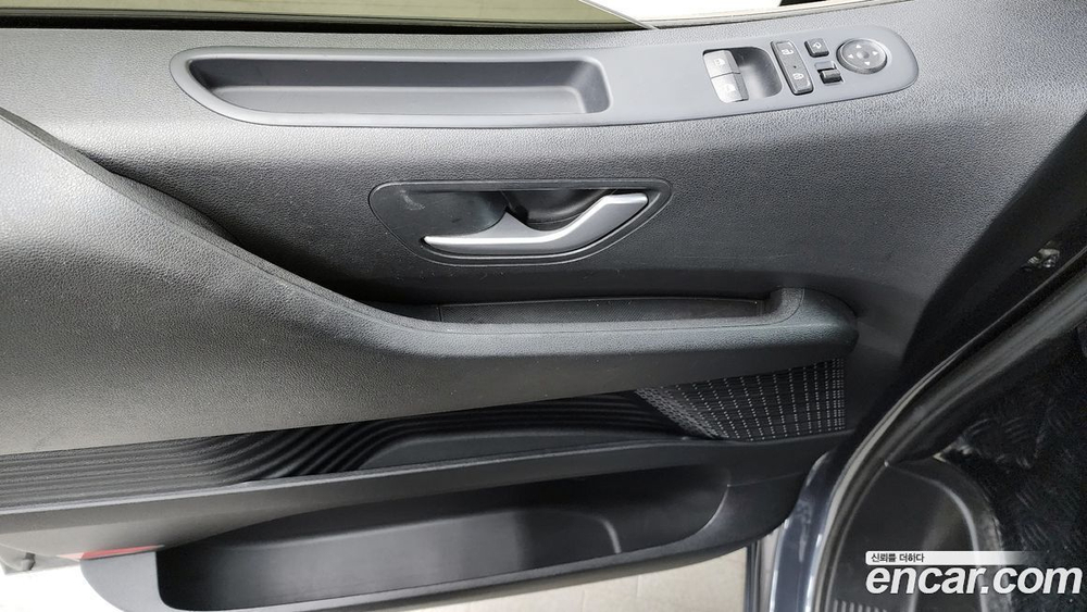 Hyundai Staria Tourer 11-и местный (06.2022)