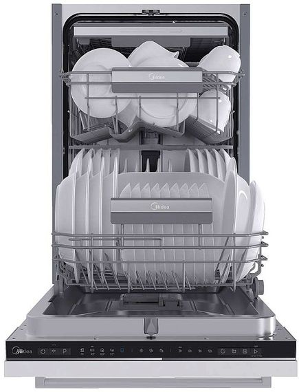 Посудомоечная машина Midea MID45S140i