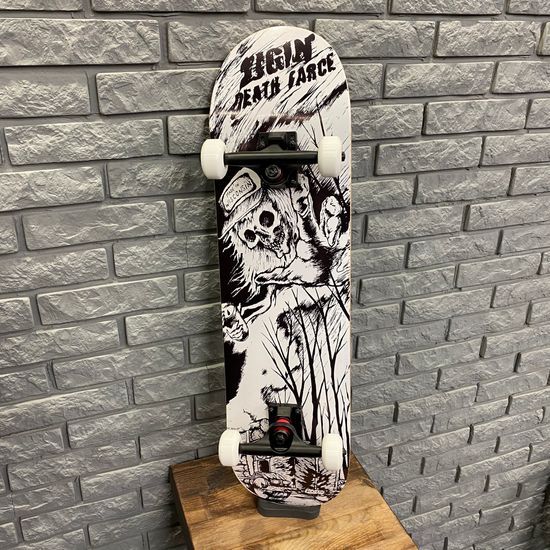 Скейтборд Yard Ms 108