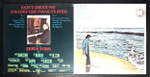Elton John ‎– Don't Shoot Me, I'm Only The Piano Player (Скандинавия 1973г.)