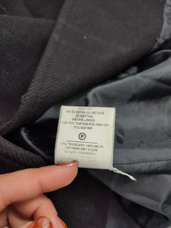 Жакет Sabra стильный 44 размер