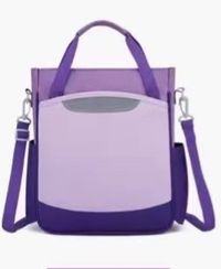 Çanta \ Bag \ Рюкзак Kudiman purple