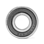 Подшипник шариковый радиальный однорядный закрытый, 15х35х14 мм (генератор КамАЗ, ЗИЛ, МАЗ, ЯМЗ, КПП ВАЗ)