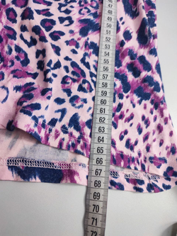 Блузка Gina Benotti  из вискозы 48 размер