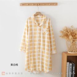 ДО МУСЛИН Рубашка Платье