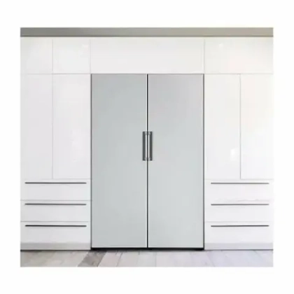 Холодильник LG GC-B401 (GC-B401FAPM+LG GC-B404FAQM)