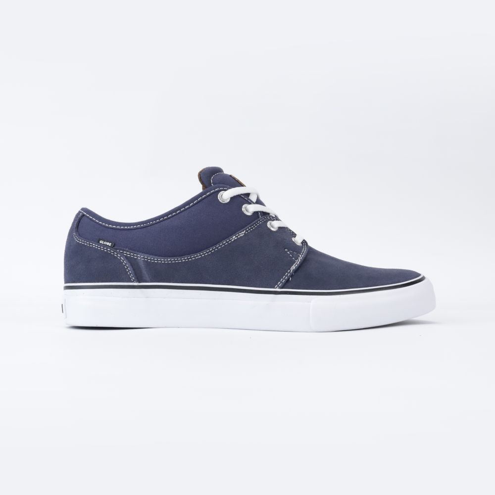 Globe Mahalo (midnight/white)