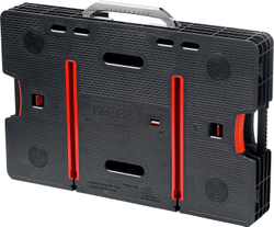 KETER FOLDING 850х550х755 мм, складной столярный верстак (38730)