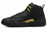 Кроссовки Jordan Air Jordan 12 Retro "Black Taxi"