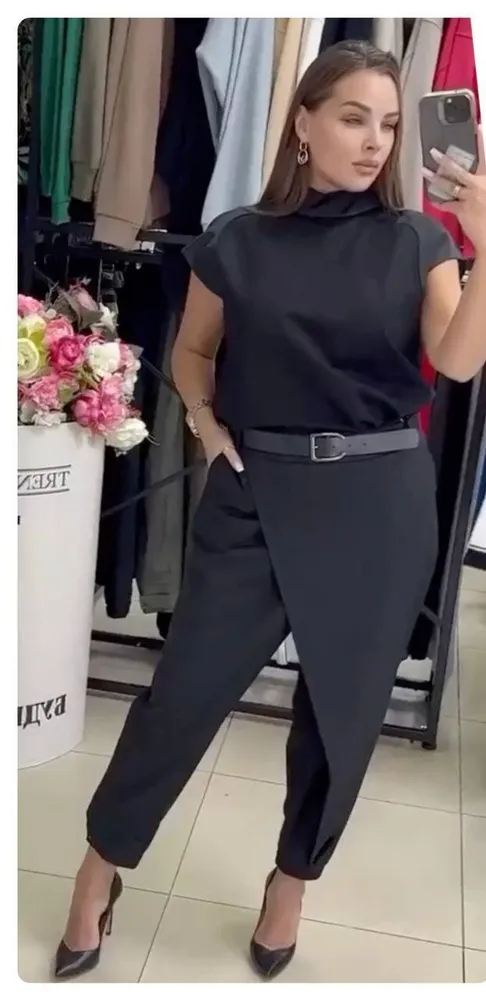 Брюки УК-243 Fabrika