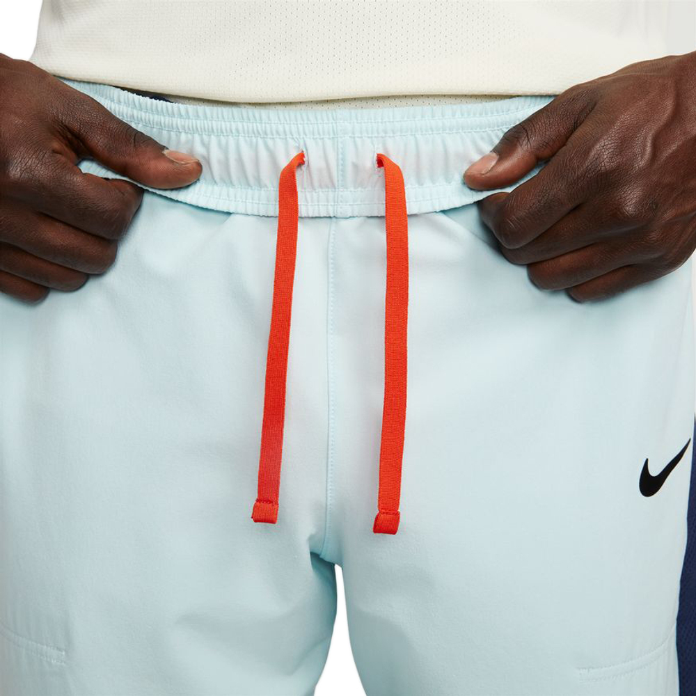 Теннисные брюки Nike Court Advantage Trousers - Turquoise