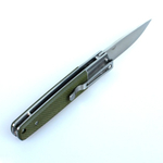Нож складной туристический Ganzo G7211-GR