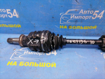 Привод передний правый TOYOTA CALDINA 1995