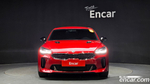Kia Stinger 2.0 Turbo AWD (04.2020)