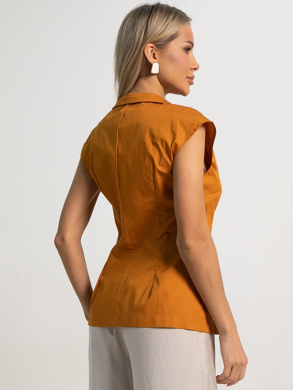 Жилет Таврида (корица) Б15645-10М LT Collection