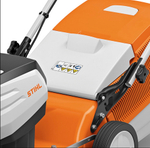 Газонокосилка электро (аккум) STIHL RMA 248.0